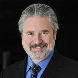 Richard Gershon