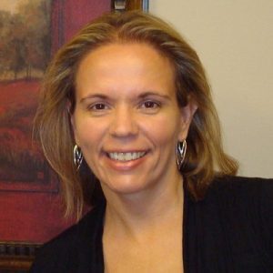 Photo of Julie Hook