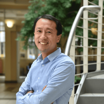 Frank R. Lin, MD, PhD